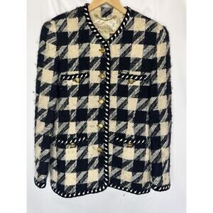 Vintage Escada Blazer